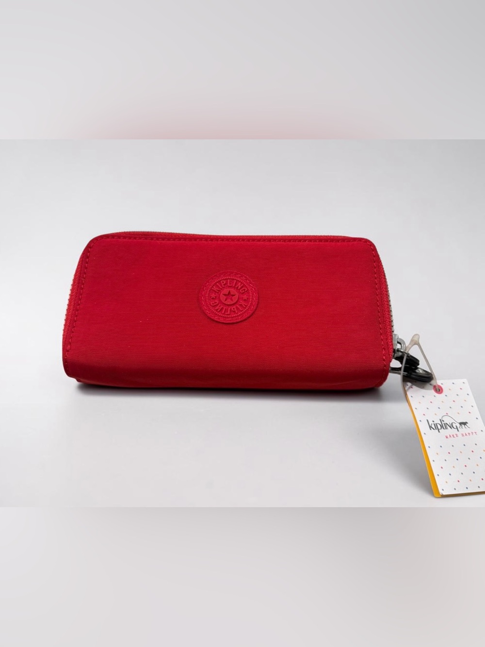 Kipling Uzario Large Wallet